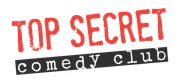 Top Secret Comedy Club